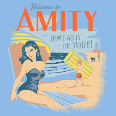 Welcome to Amity Tee Design
