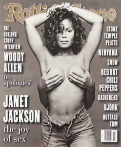 Rolling Stone September 1993