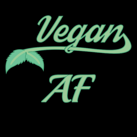Team Vegan T-shirt Design by Vegan Dawn