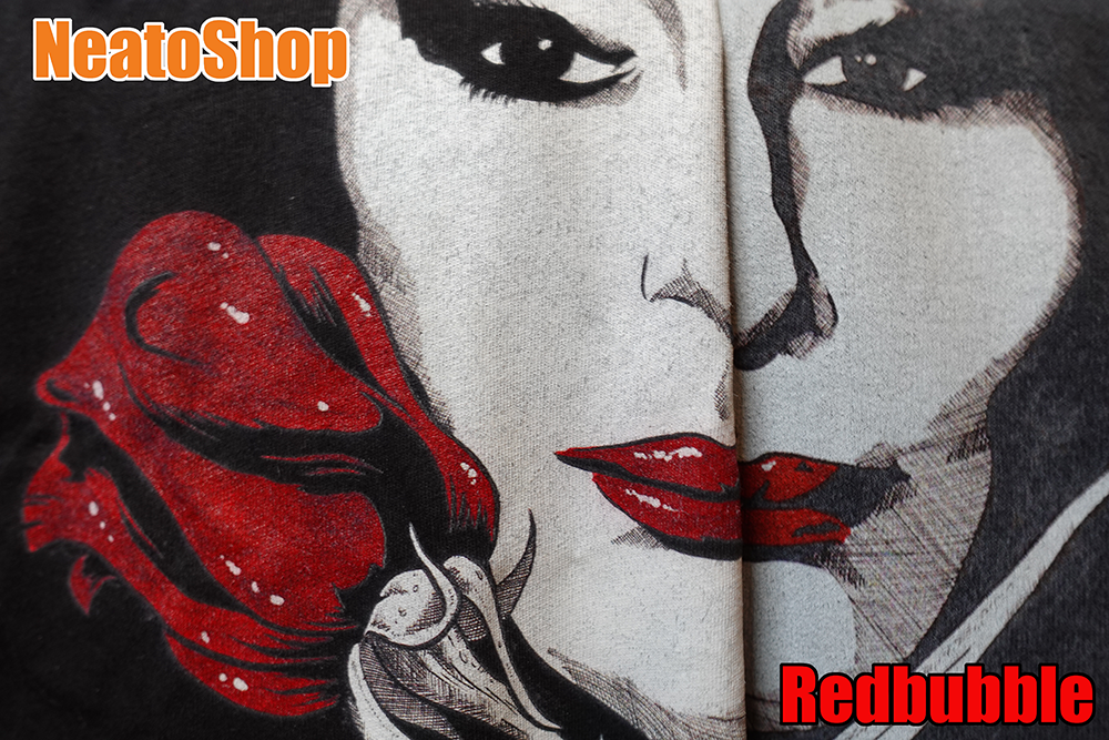 NeatoShop Vs Redbubble Side By Side Print Comparison 3