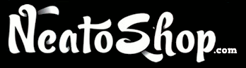NeatoShop Logo