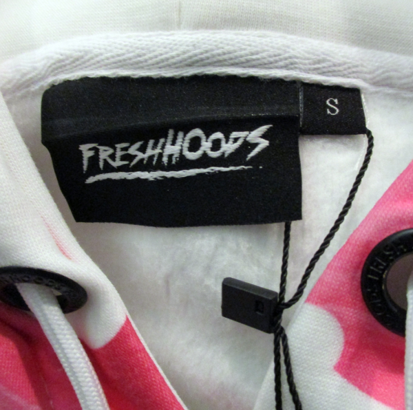 Fresh Hoods